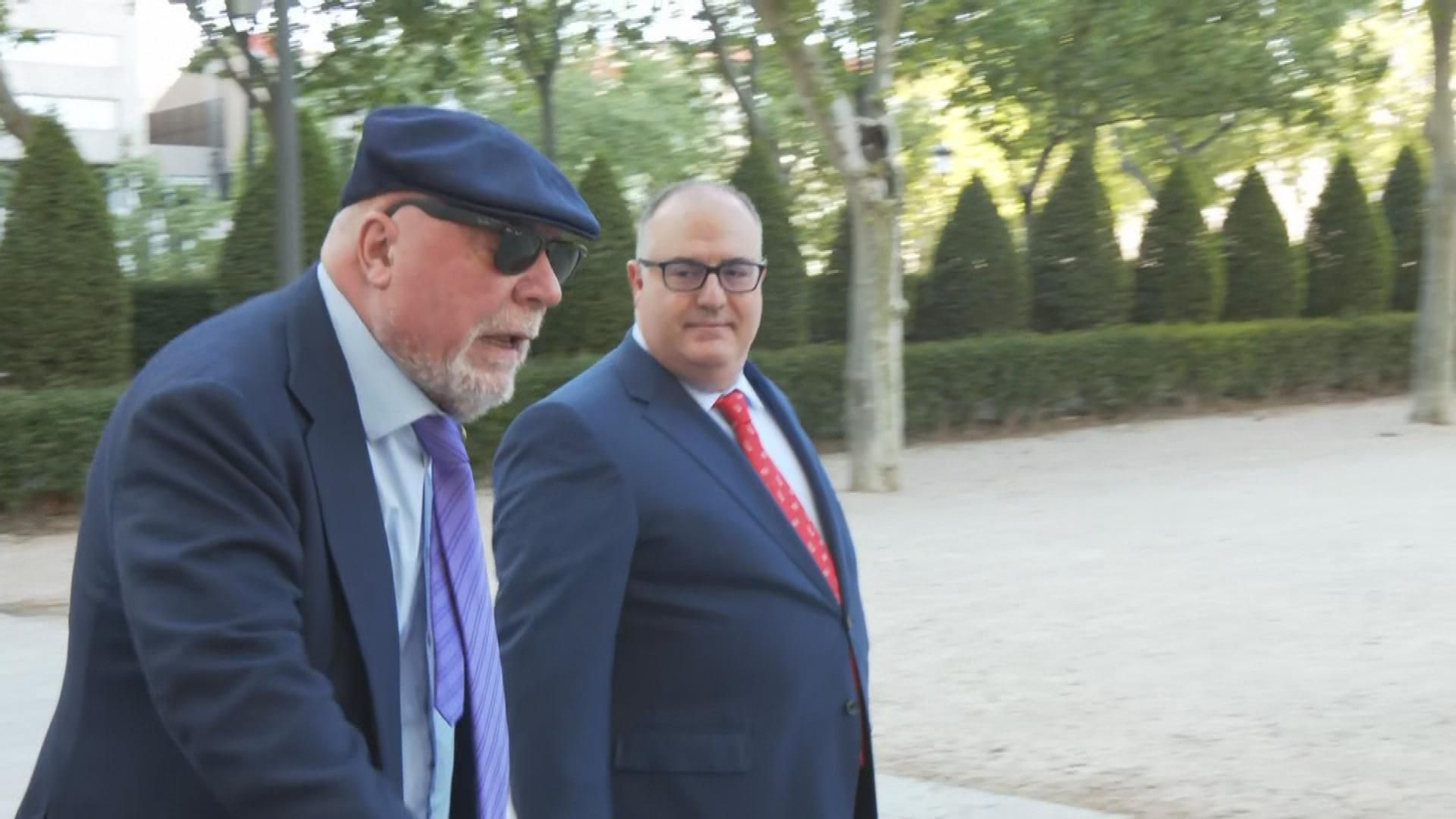 J046 MADRID ENTRADAS JUICIO KITCHEN frame 3359