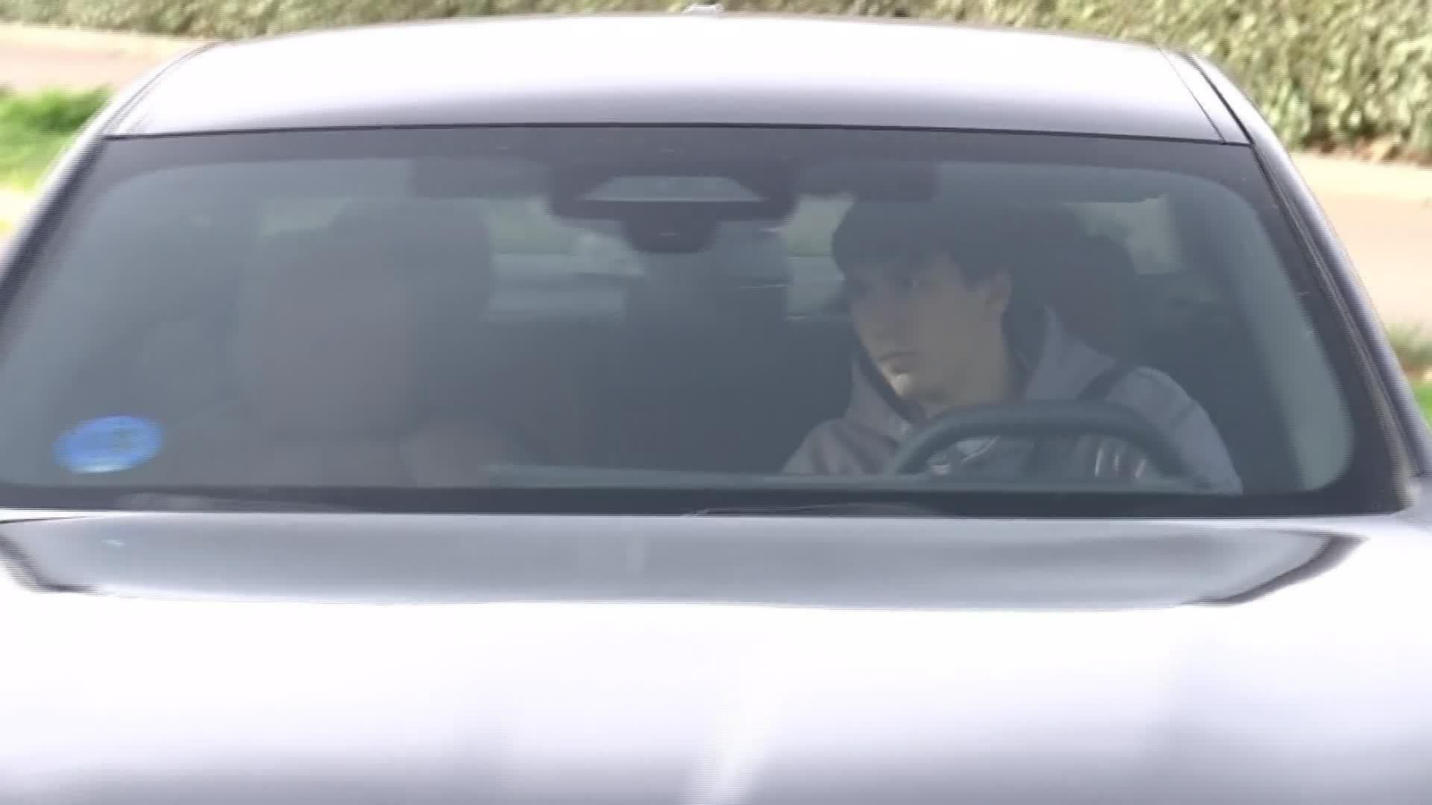 X042-MADRID ENTRENAMIENTO REAL MADRID