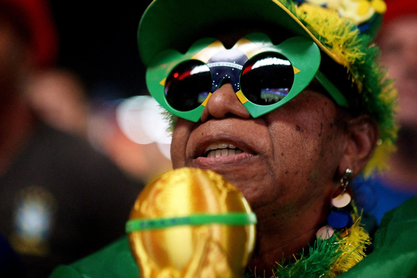 brasil celebraciones