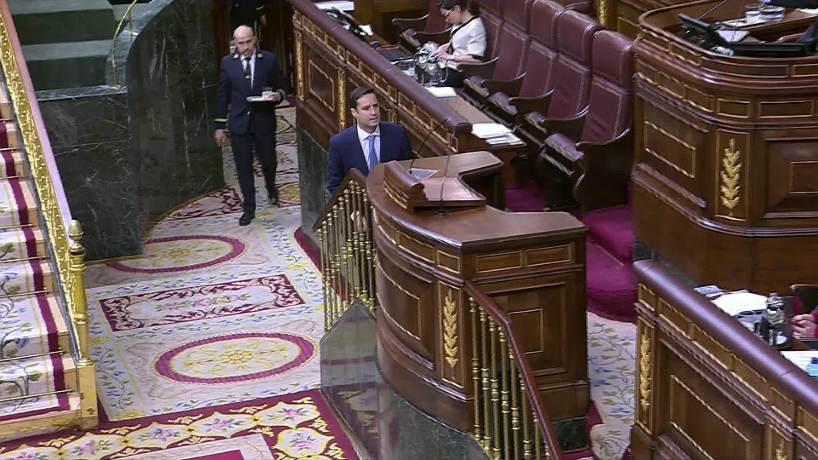 X063-EDI MADRID ARRAIGO NACIONAL