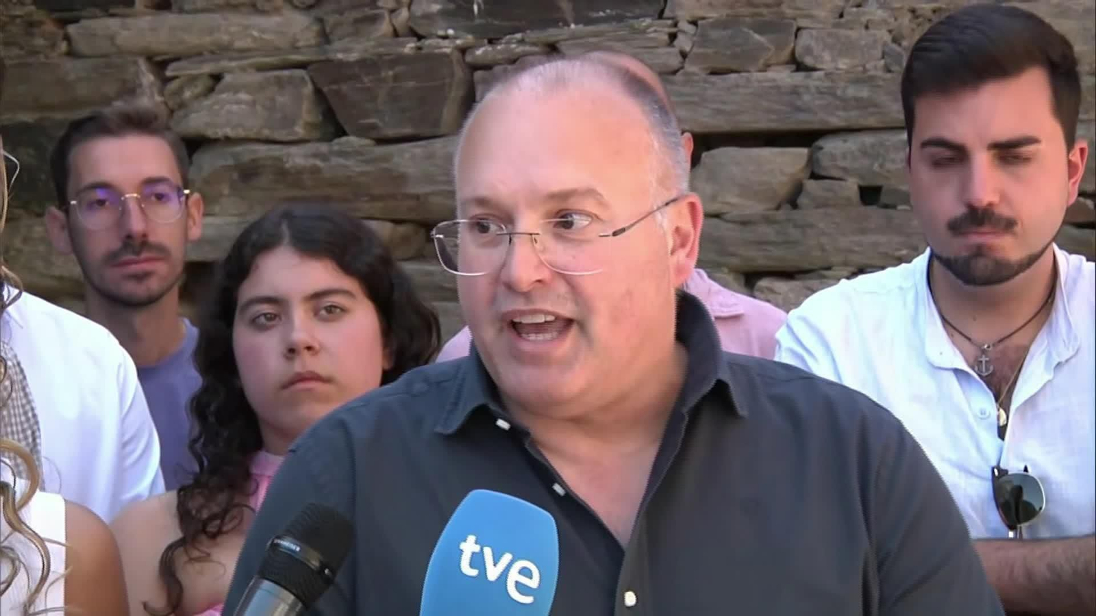 S007-A CORUÑA DECLARACIONES TELLADO