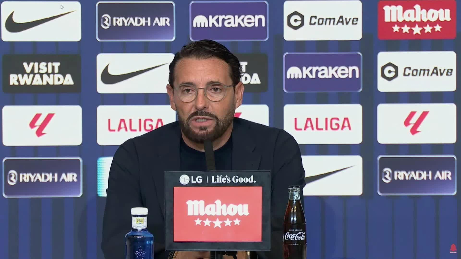 va atletico vs getafe