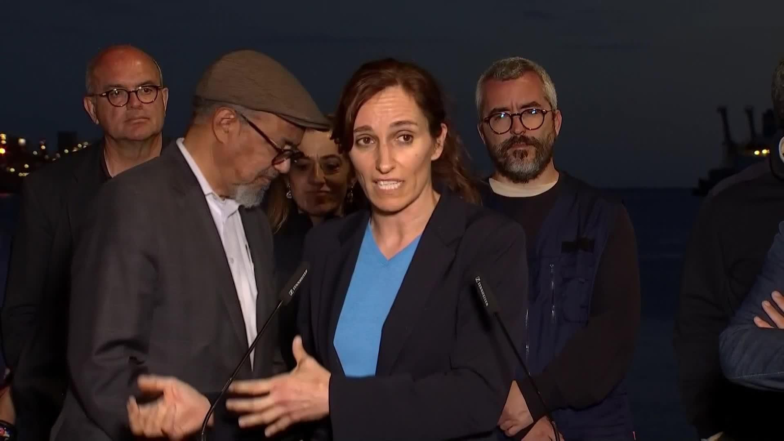 va rp ministros 21:30 h