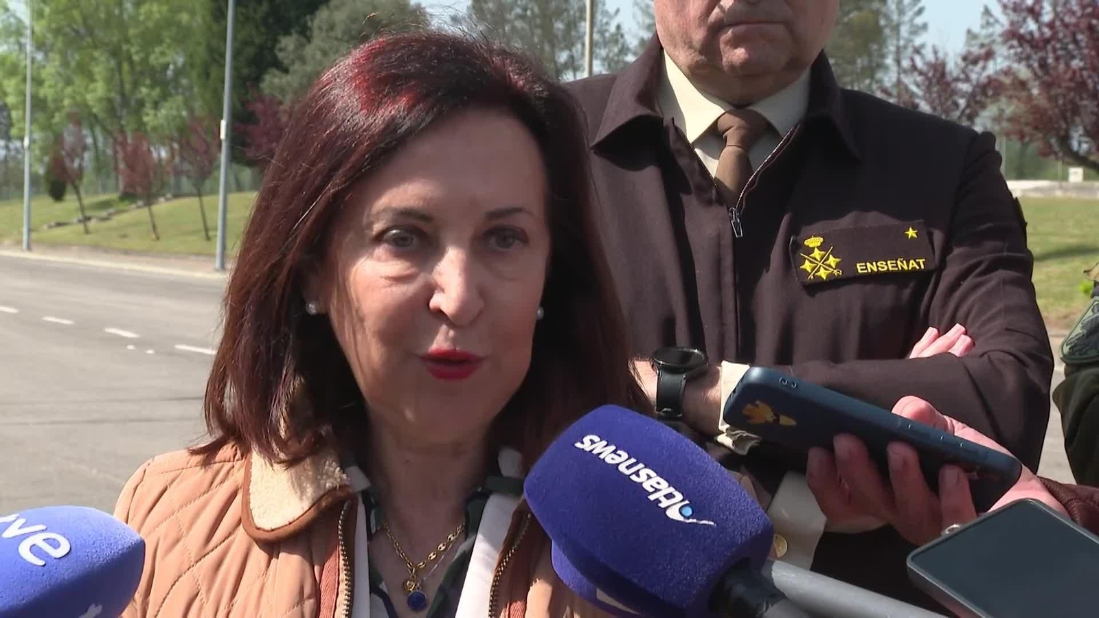 va robles sobre ester muñoz