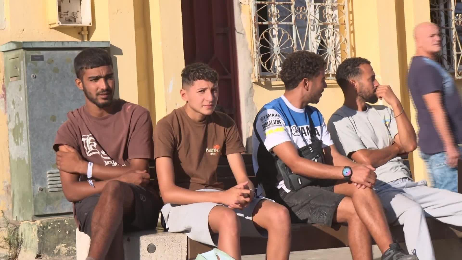 J060-EDI CEUTA SITUACION HOY