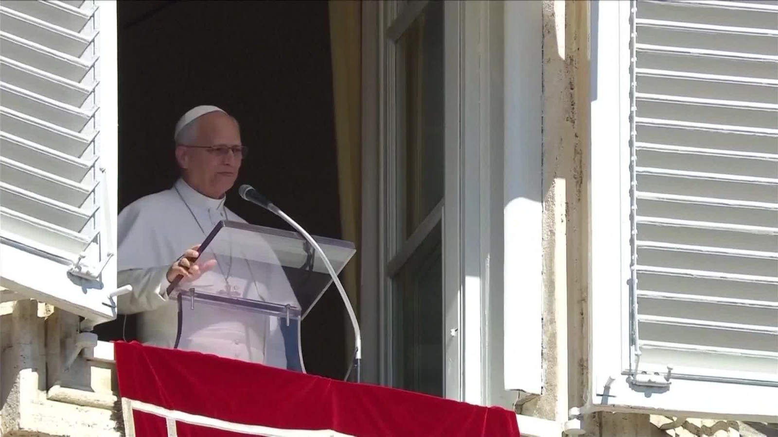 va papa nodulo vaticano