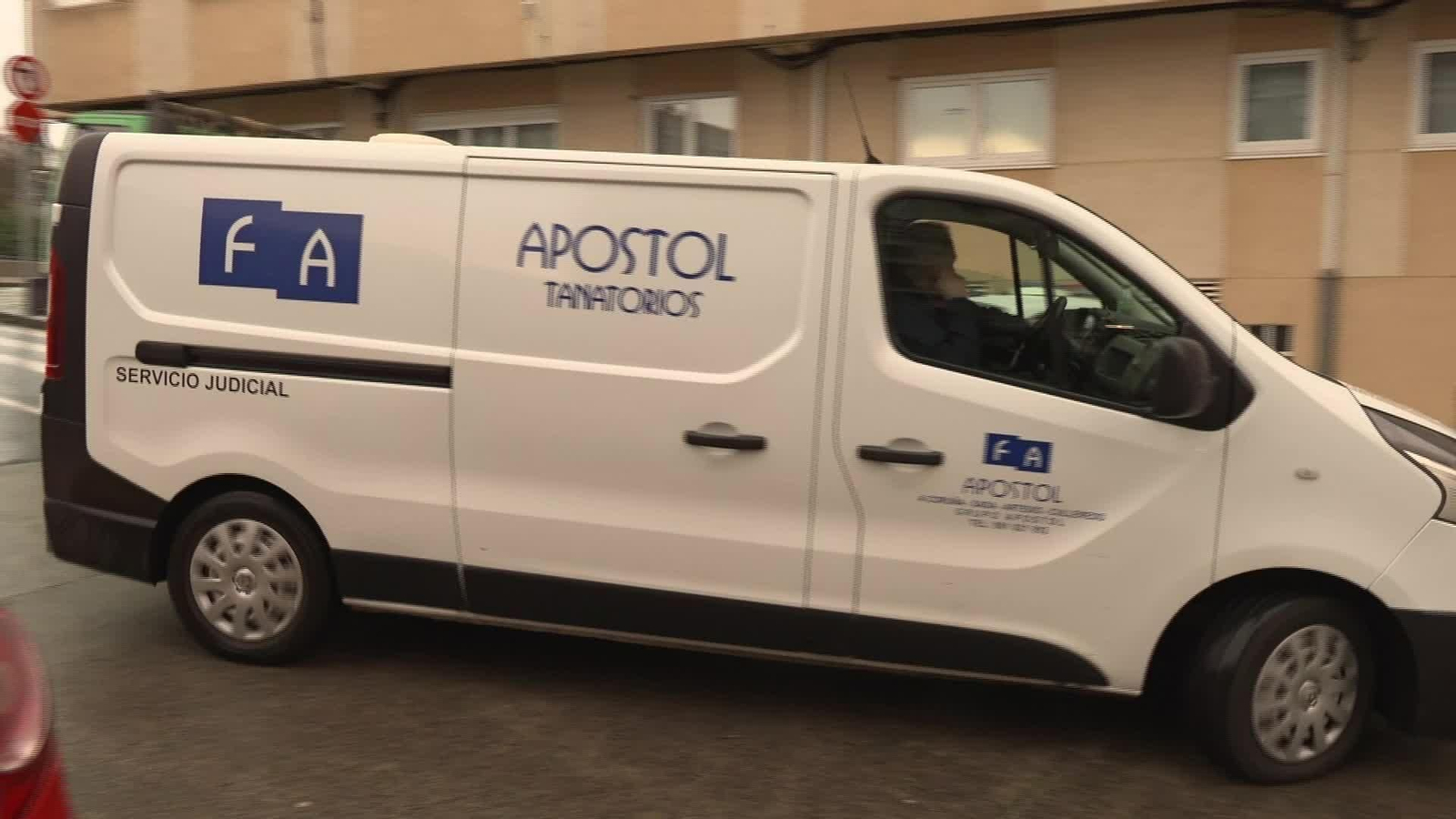 X077-A CORUÑA CASO DIOGENES