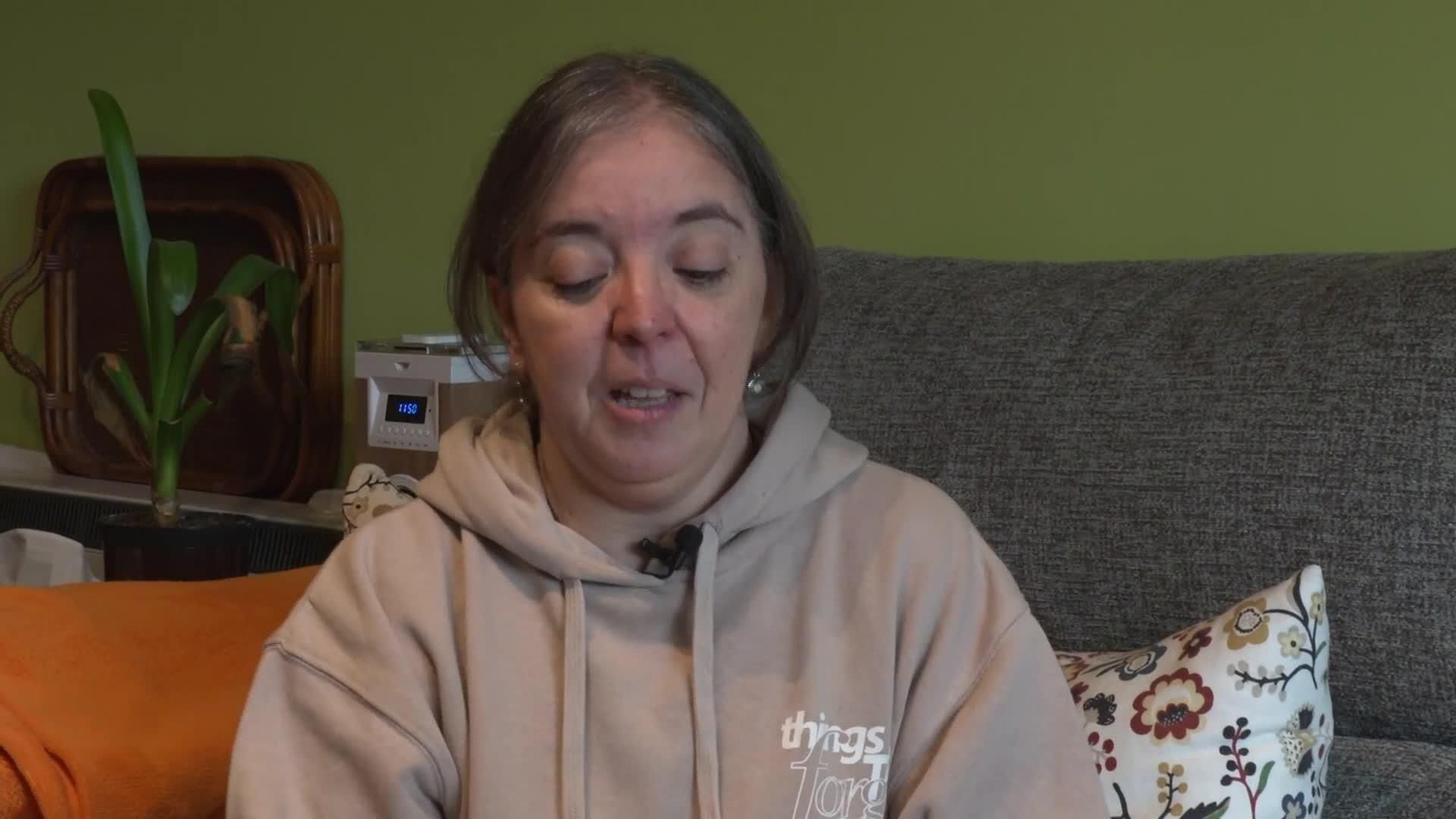 V054-A CORUÑA CASO COVID PERSISTENTE NARON