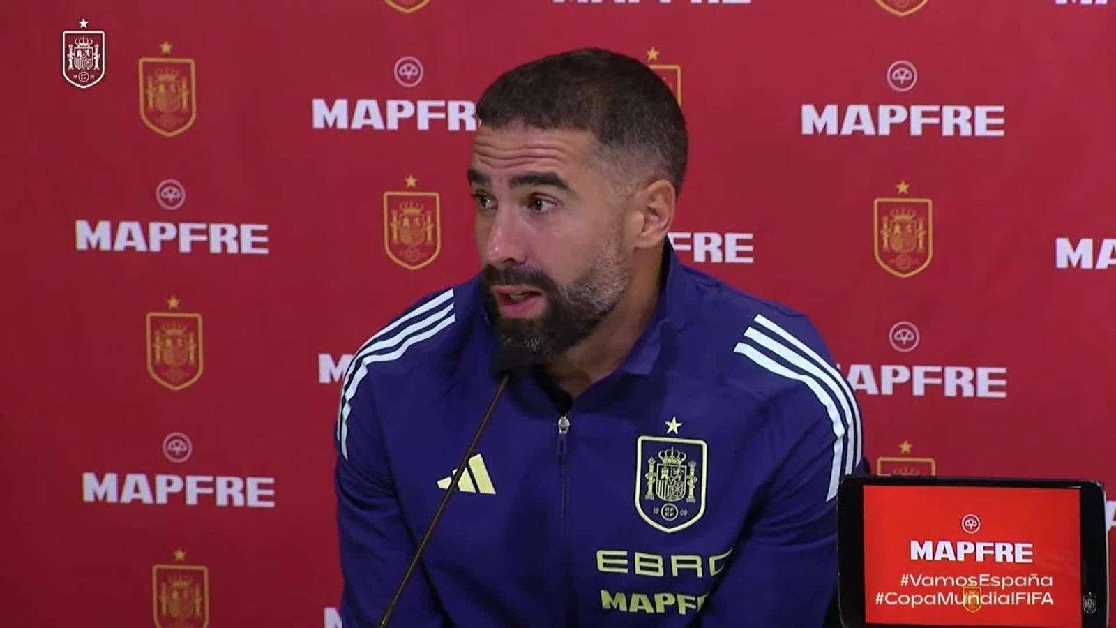 va carvajal