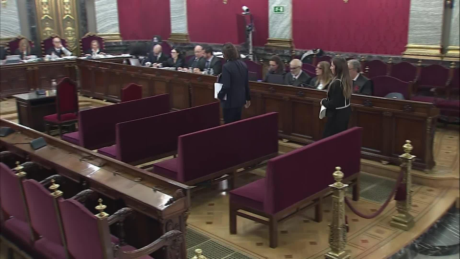 M075-SUPREMO JUICIO MASCARILLAS JAVIER HIDALGO