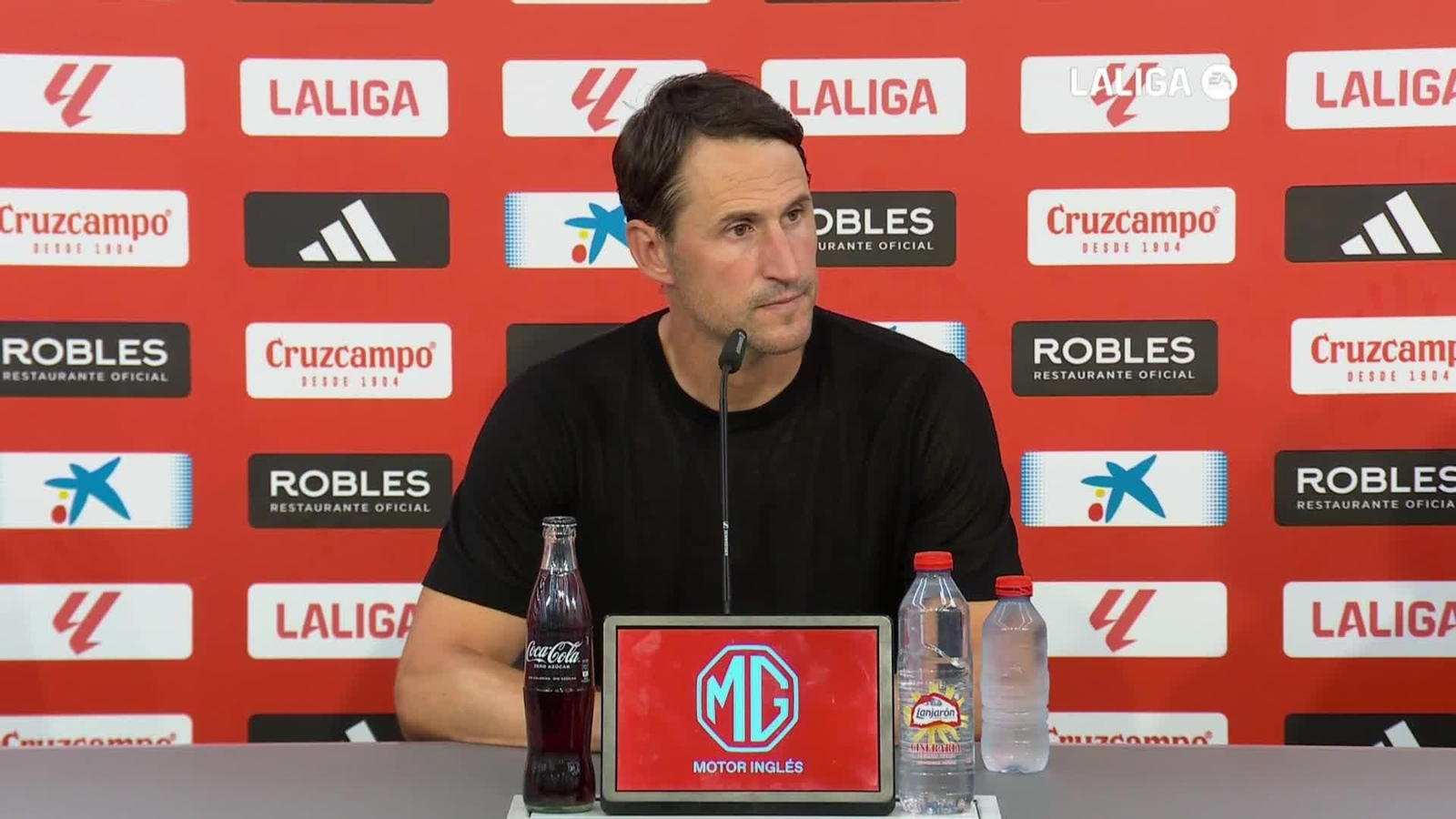 D012-SEVILLA RP SEVILLA VS RAYO VALLECANO