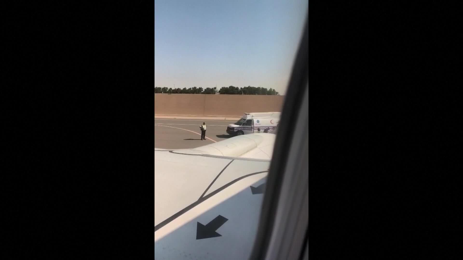 X063-ISRAEL INTENTO DE SECUESTRO DE AVION