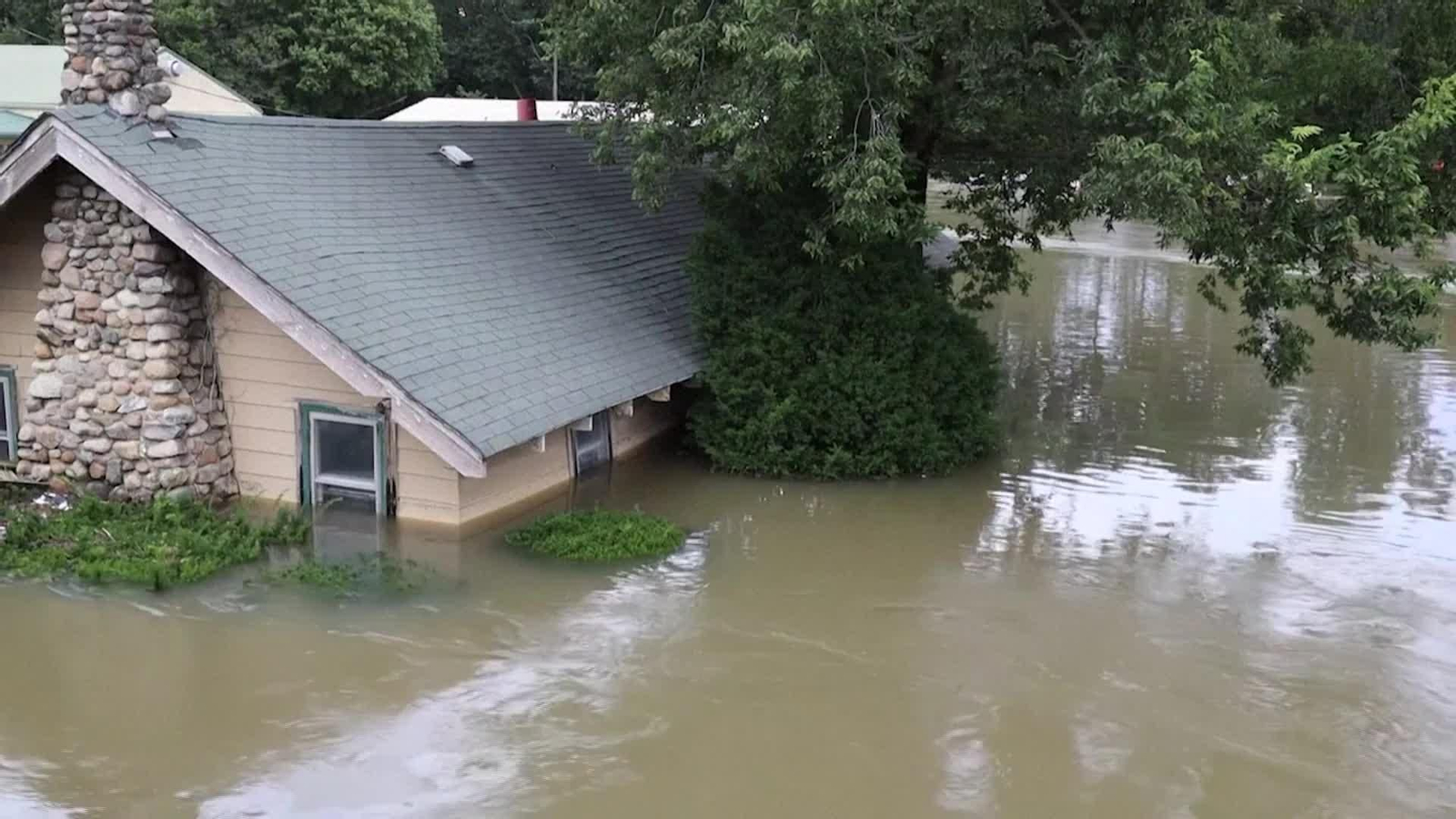 D002-EEUU MUERTOS INUNDACIONES INDIANA