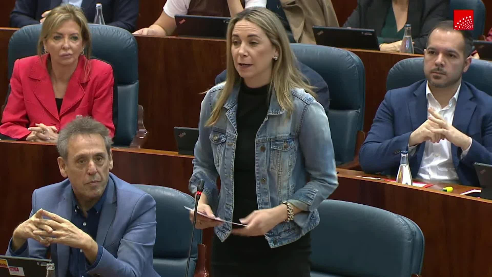 J021-MADRID AYUSO SESION CONTROL ASAMBLEA