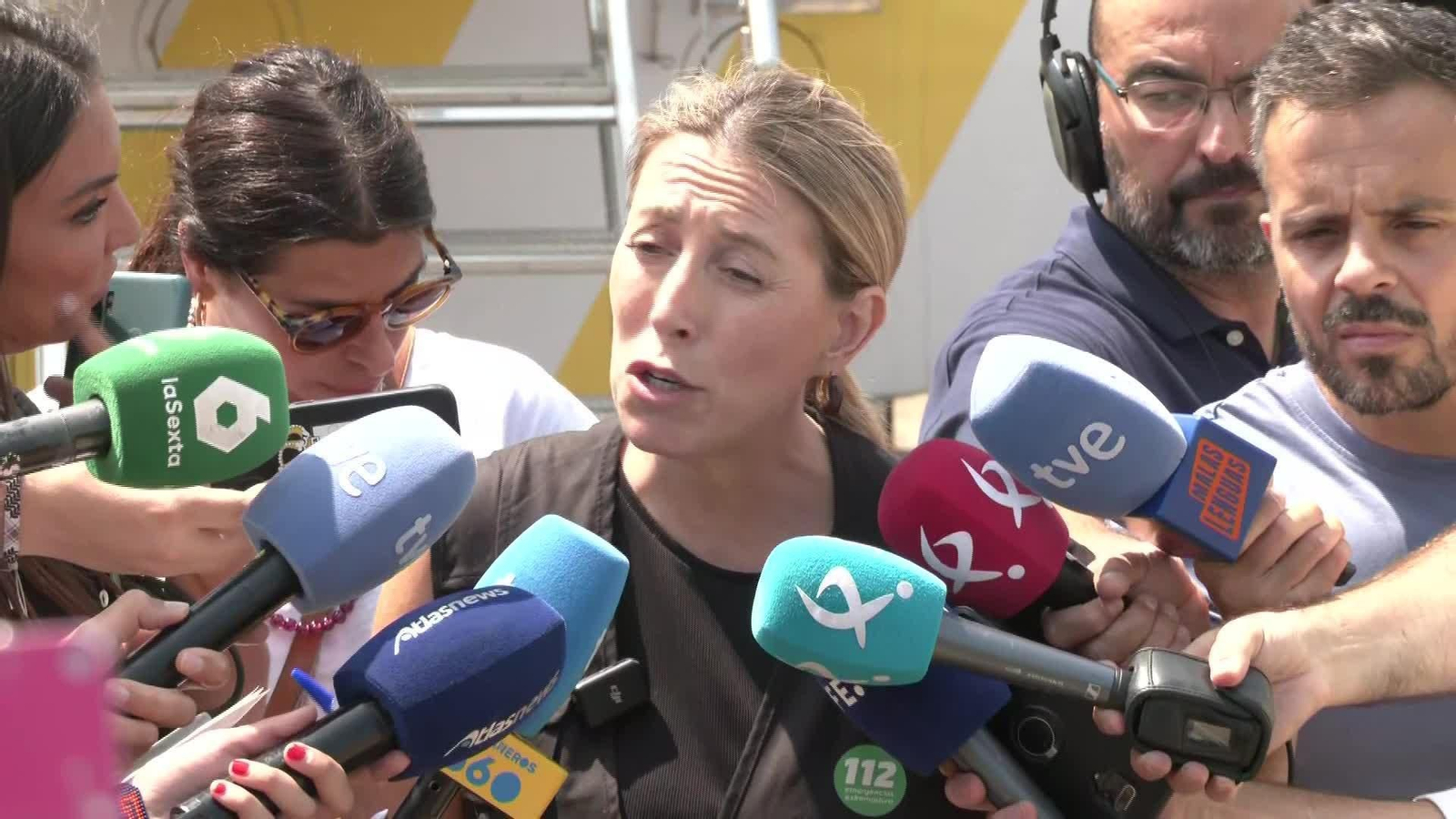 M036-CACERES DECLARACIONES MARIA GUARDIOLA