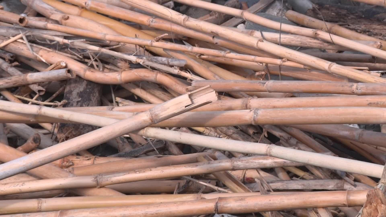 D028-MALAGA DESTROZOS EN PLAYAS POR LAS BORRASCAS