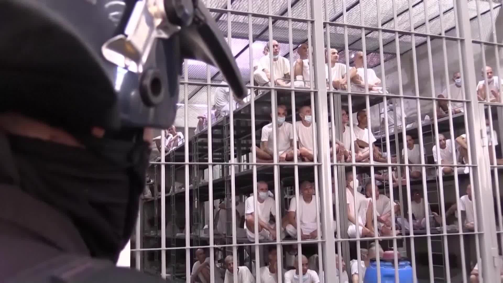 va fujimori prisiones el salvador