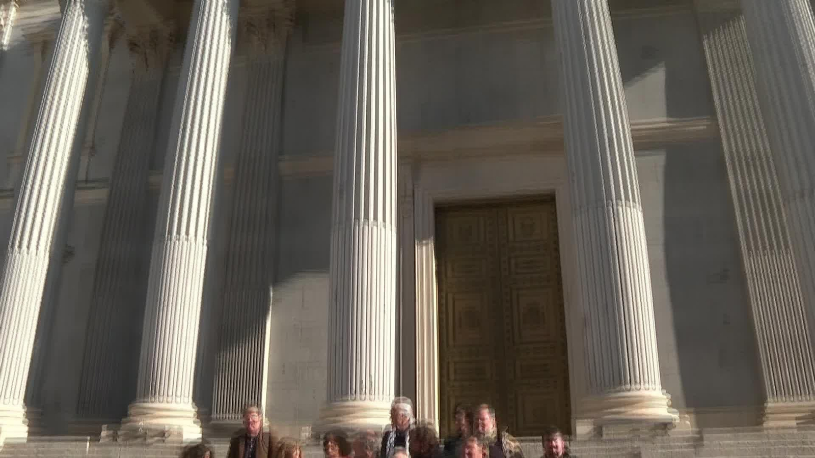 J022-MADRID PRESENTACION FLOTILLA AYUDA CUBA