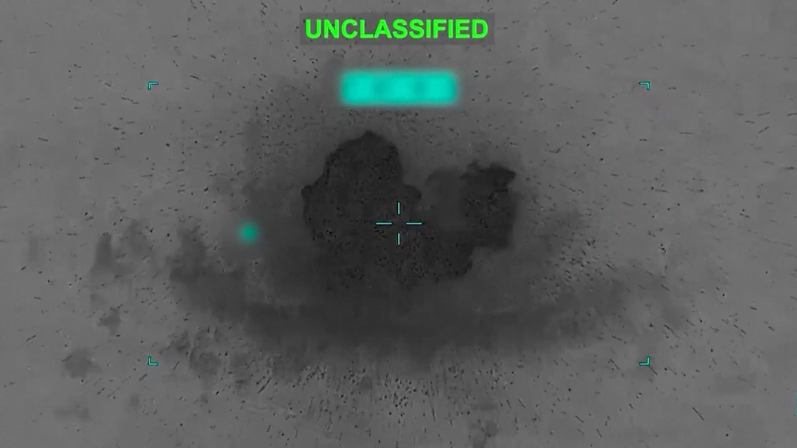 J008-IRAN IMAGENES SATELITE ATAQUES EEUU