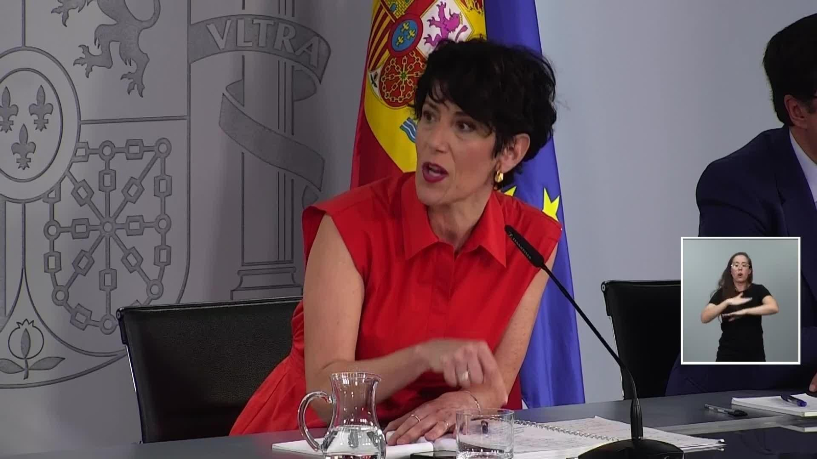 va rp cponsejoministros