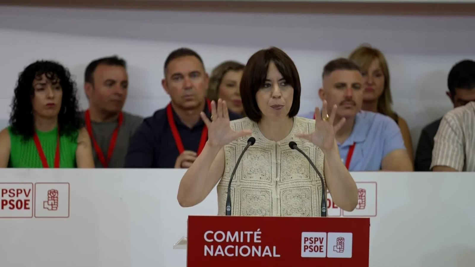 El PSOE acusa a Feijóo de "esconderse en su Ventorro particular" tras estallar el escándalo de Cristóbal Montoro