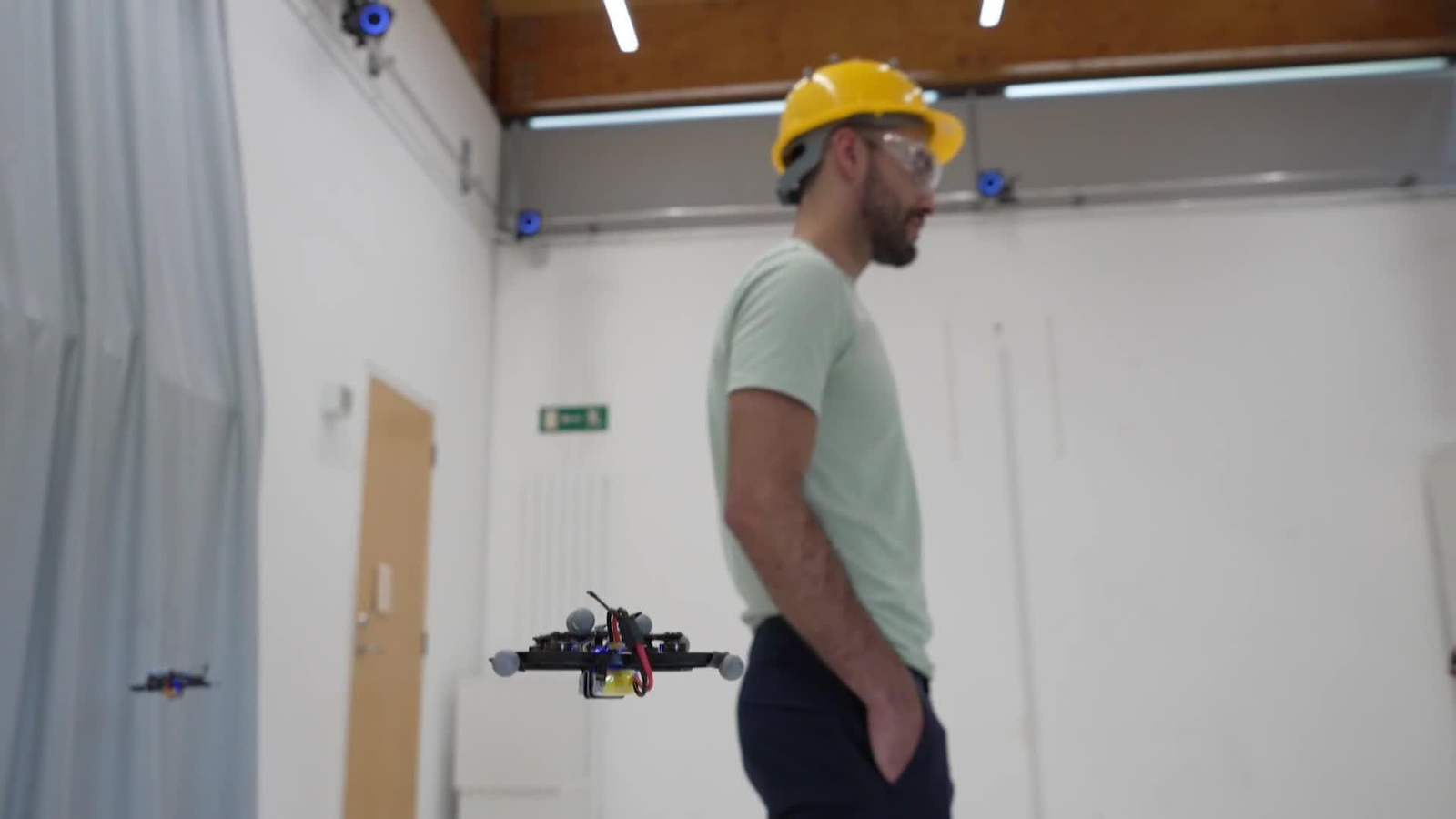 web drones fundacion bbva domingo