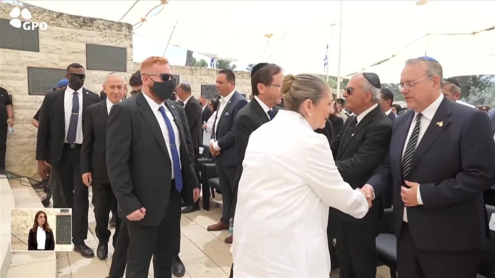 M079-ISRAEL NETANYAHU AMENAZA NUCLEAR