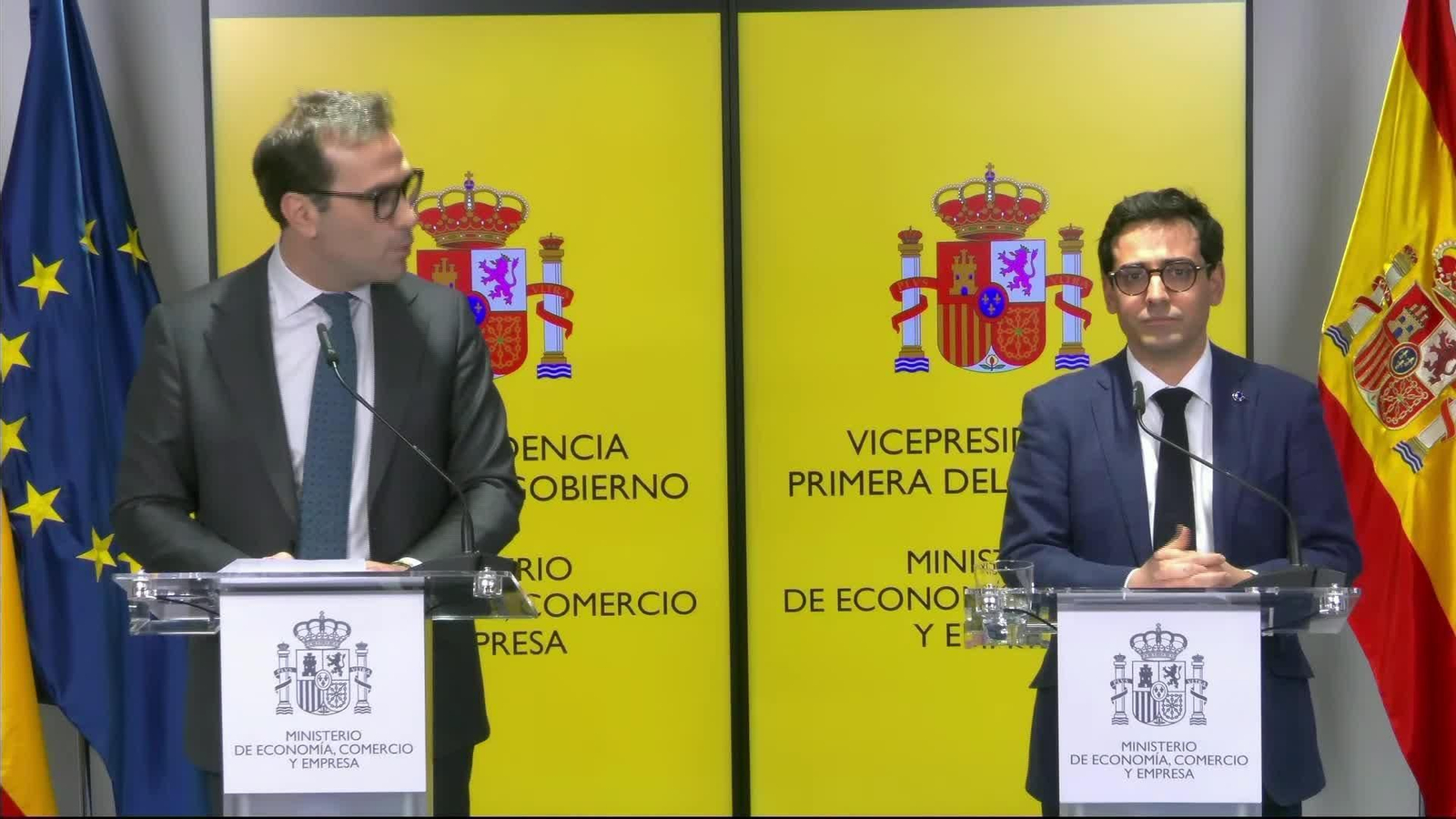 J059-MADRID RP CARLOS CUERPO