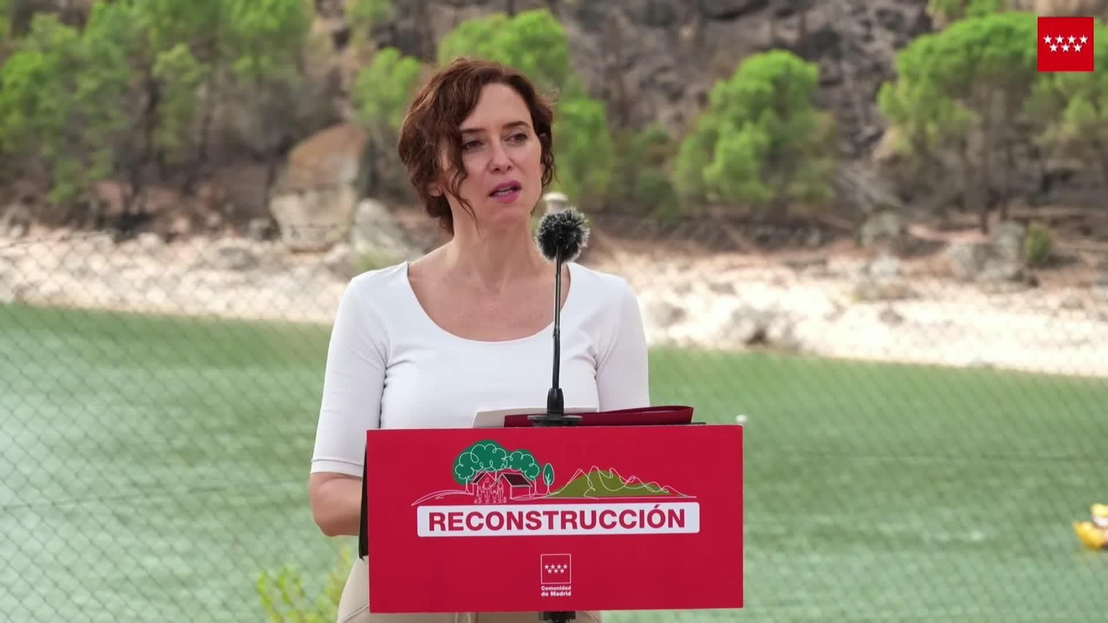 va ayuso