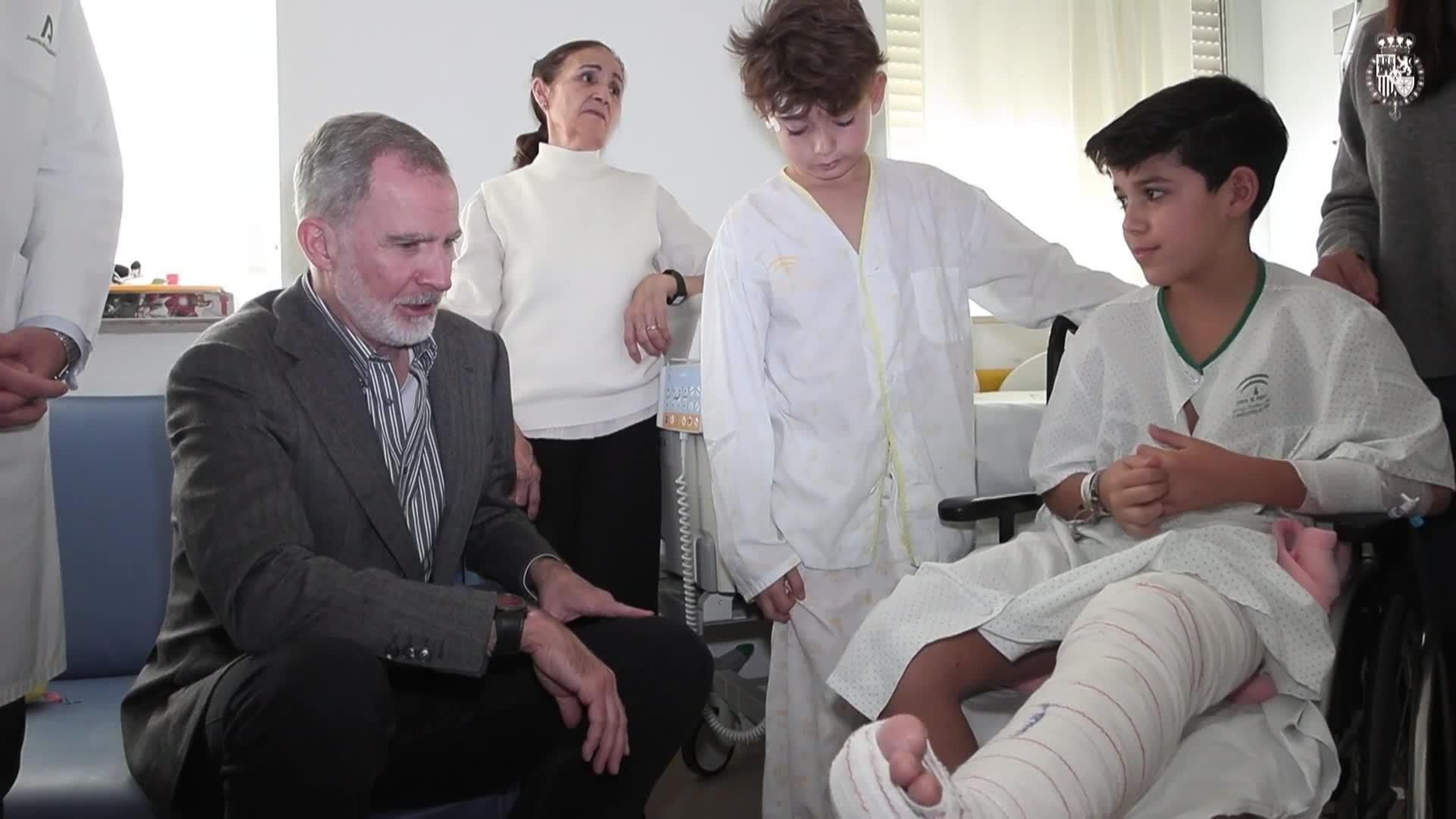 web ampliacion visita reyes