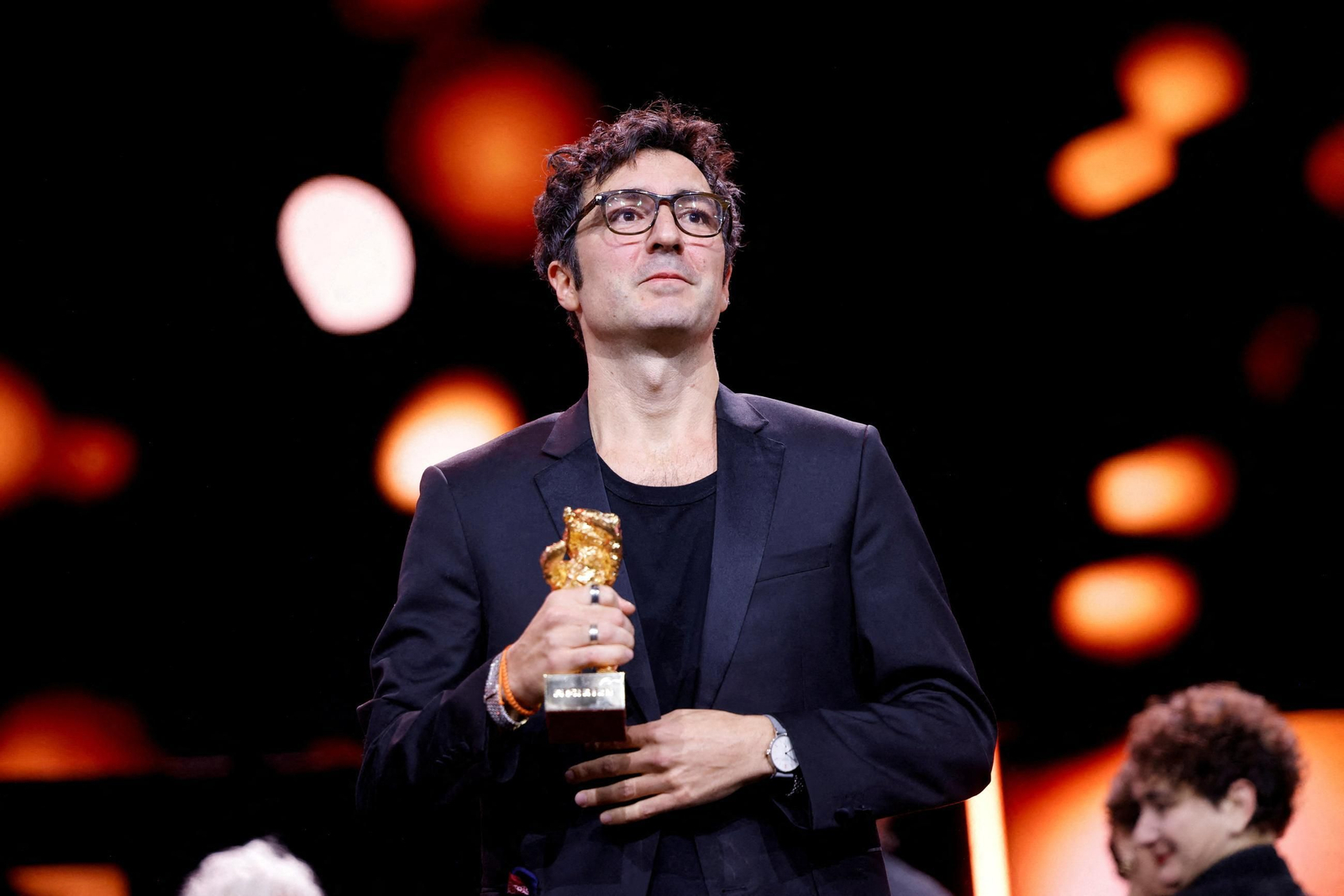 Palmarés Berlinale 2026