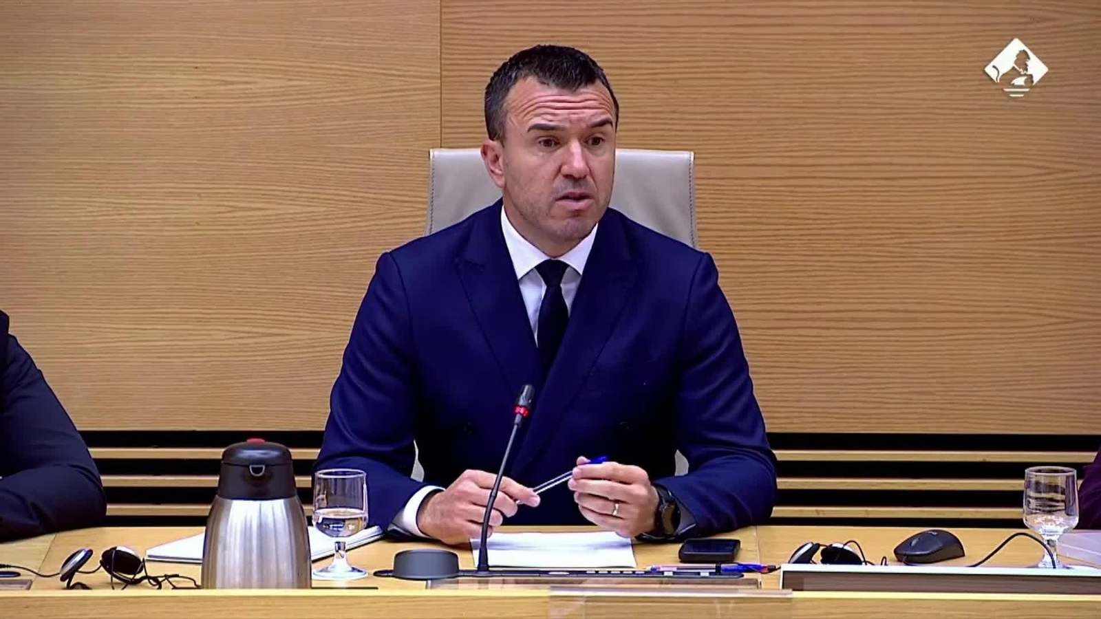 va mompo vs compromis