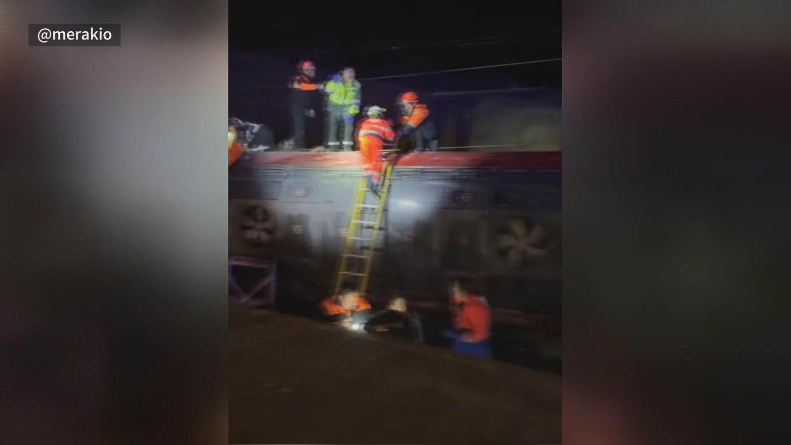 web angustioso rescate