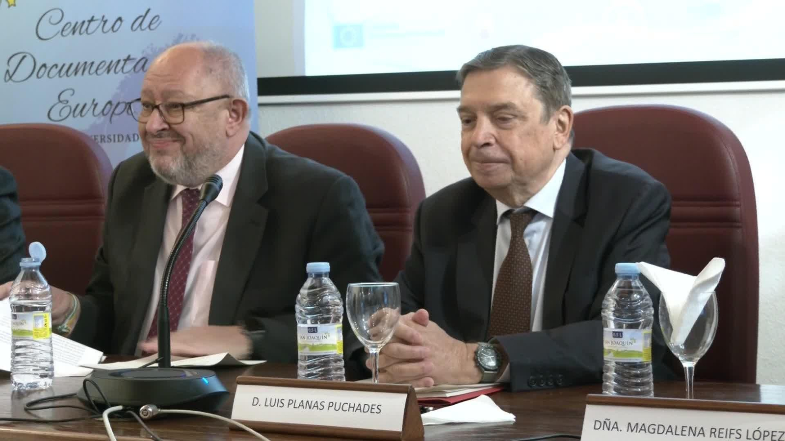 L025-CORDOBA ACTO PLANAS