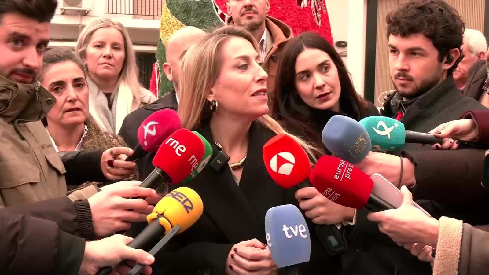 V017-CACERES ACTO MARIA GUARDIOLA