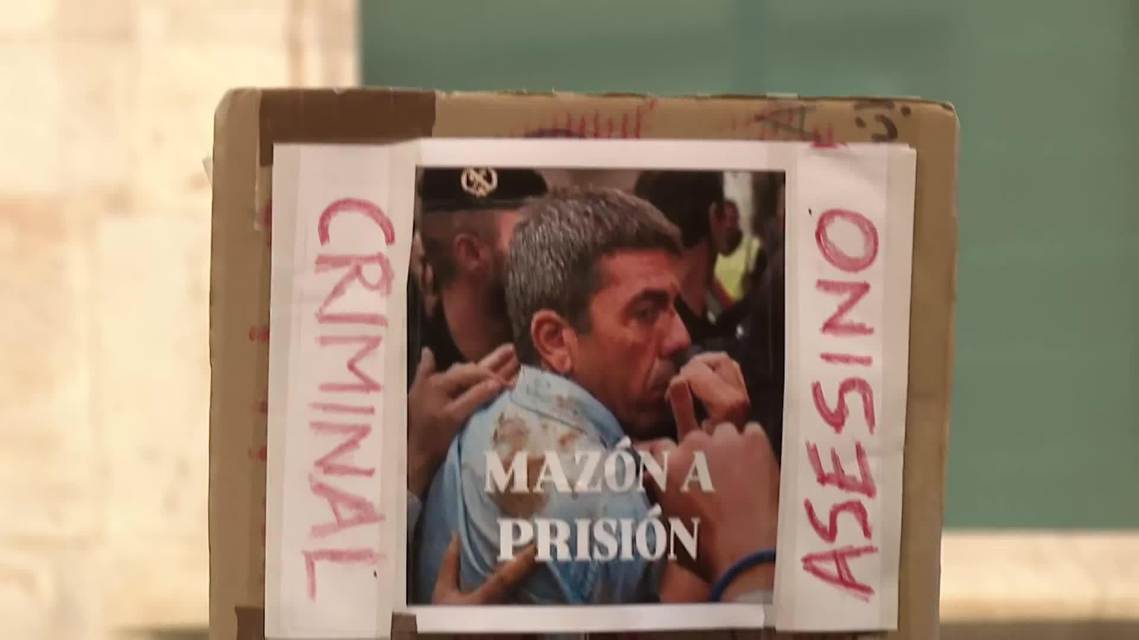 web victimas reacciones