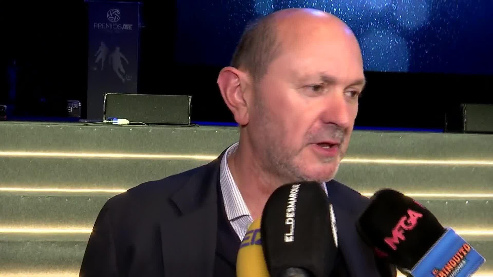 M009-MADRID TOTALES LOUZAN PREMIOS AFE