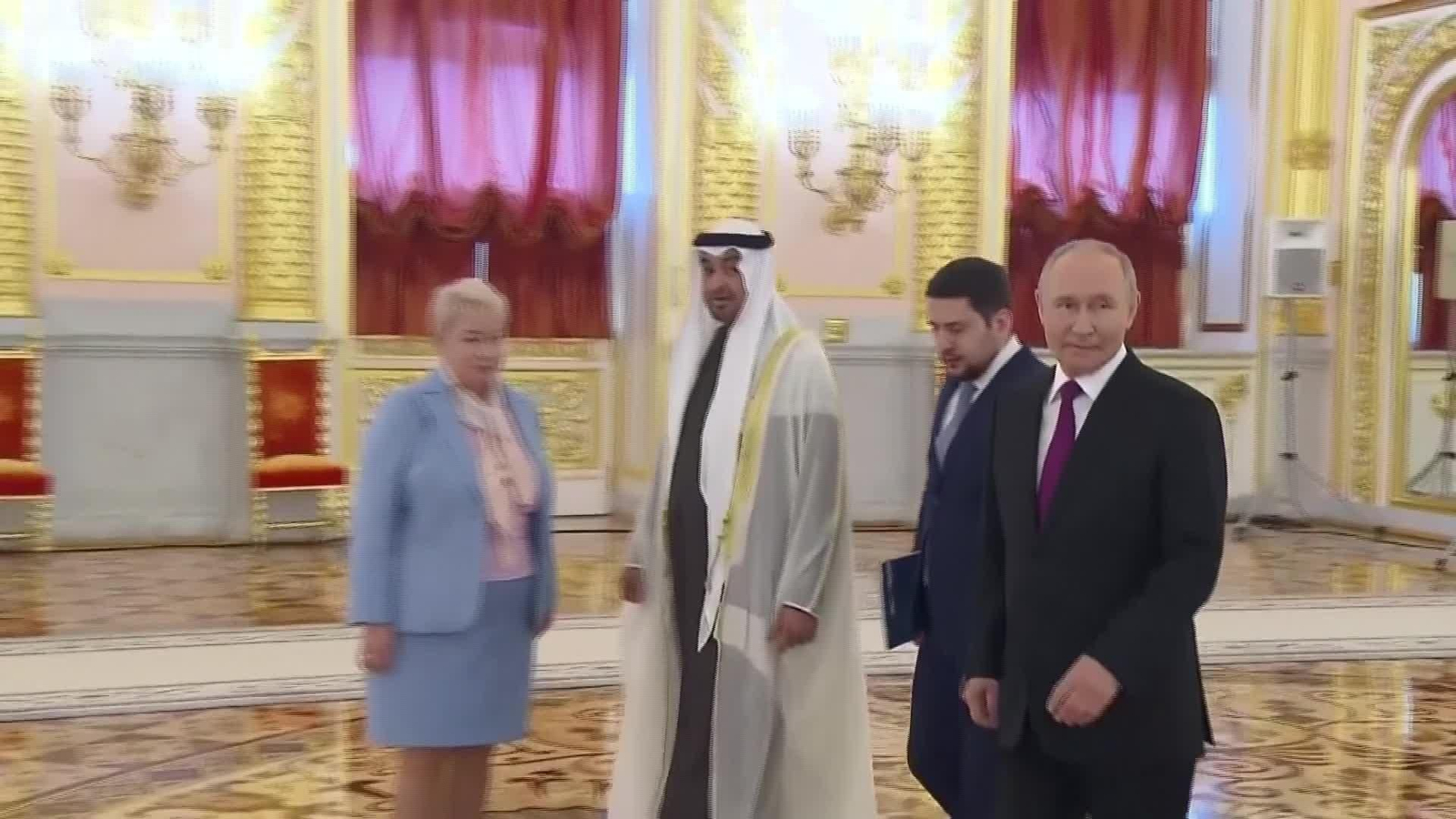 J062-RUSIA PUTIN SOBRE REUNIÓN TRUMP