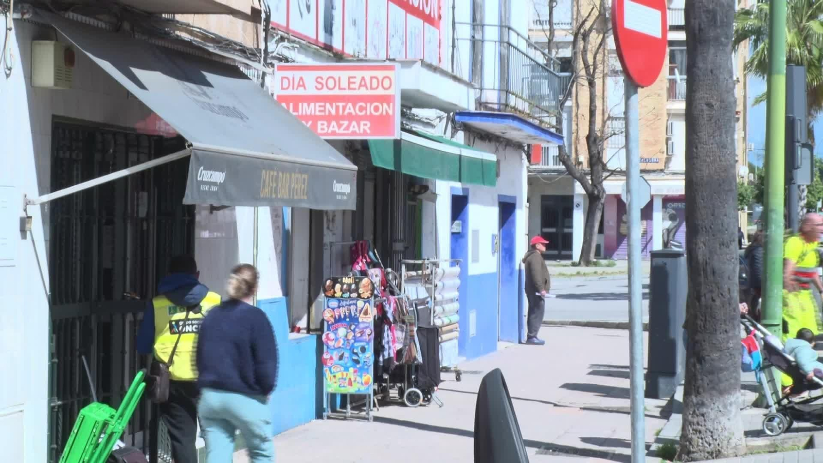 M062-SEVILLA PATRULLAS VECINALES