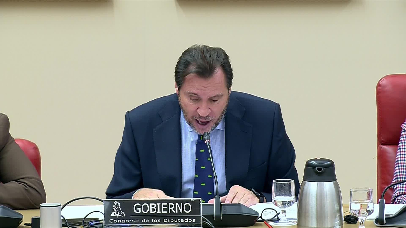 M077-CONGRESO PUENTE EN COMISION TRANSPORTES 2