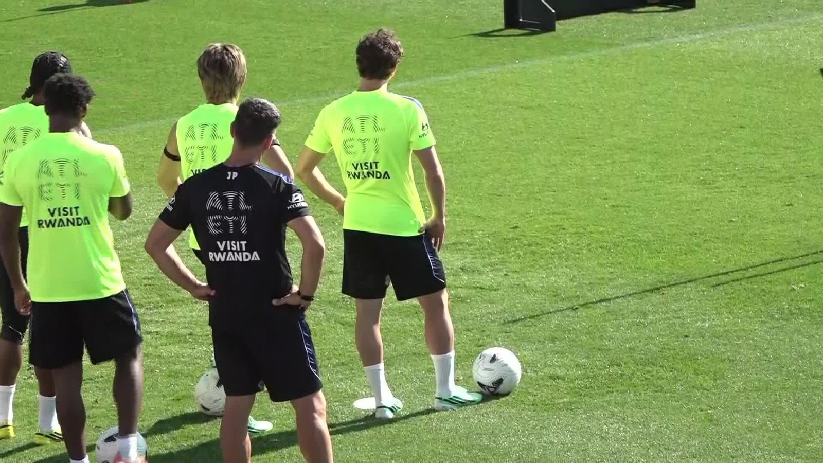 S024-MADRID ENTRENAMIENTO ATLETICO MADRID