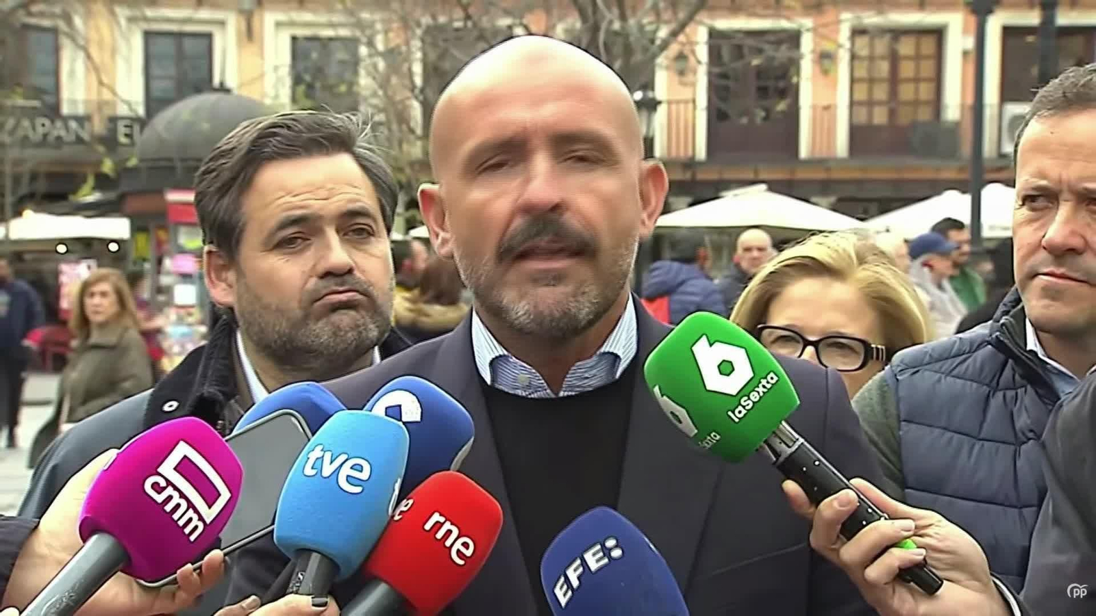 J012-TOLEDO DECLARACIONES JAIME DE LOS SANTOS