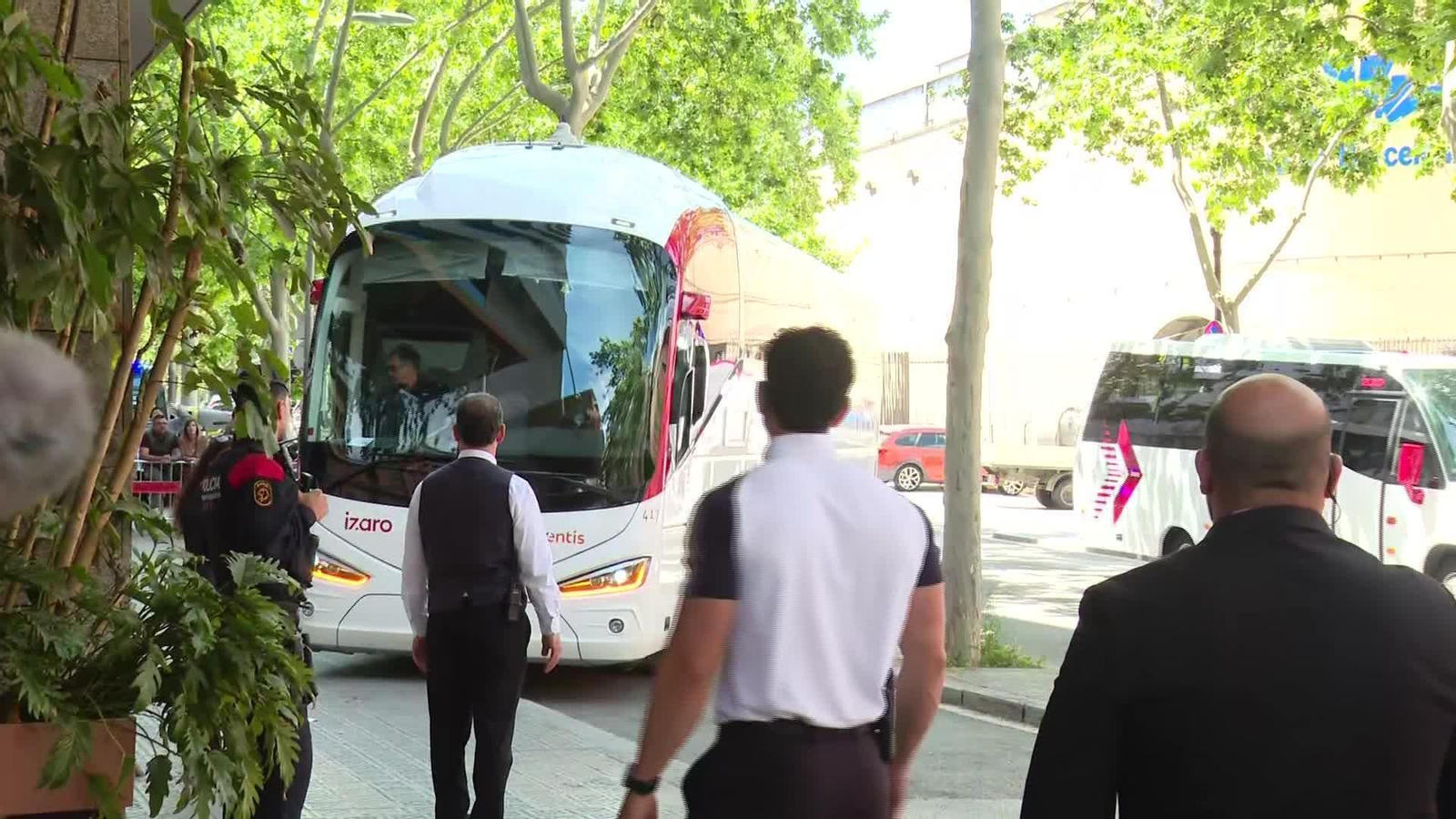 D020-BARCELONA PREVIO REAL MADRID