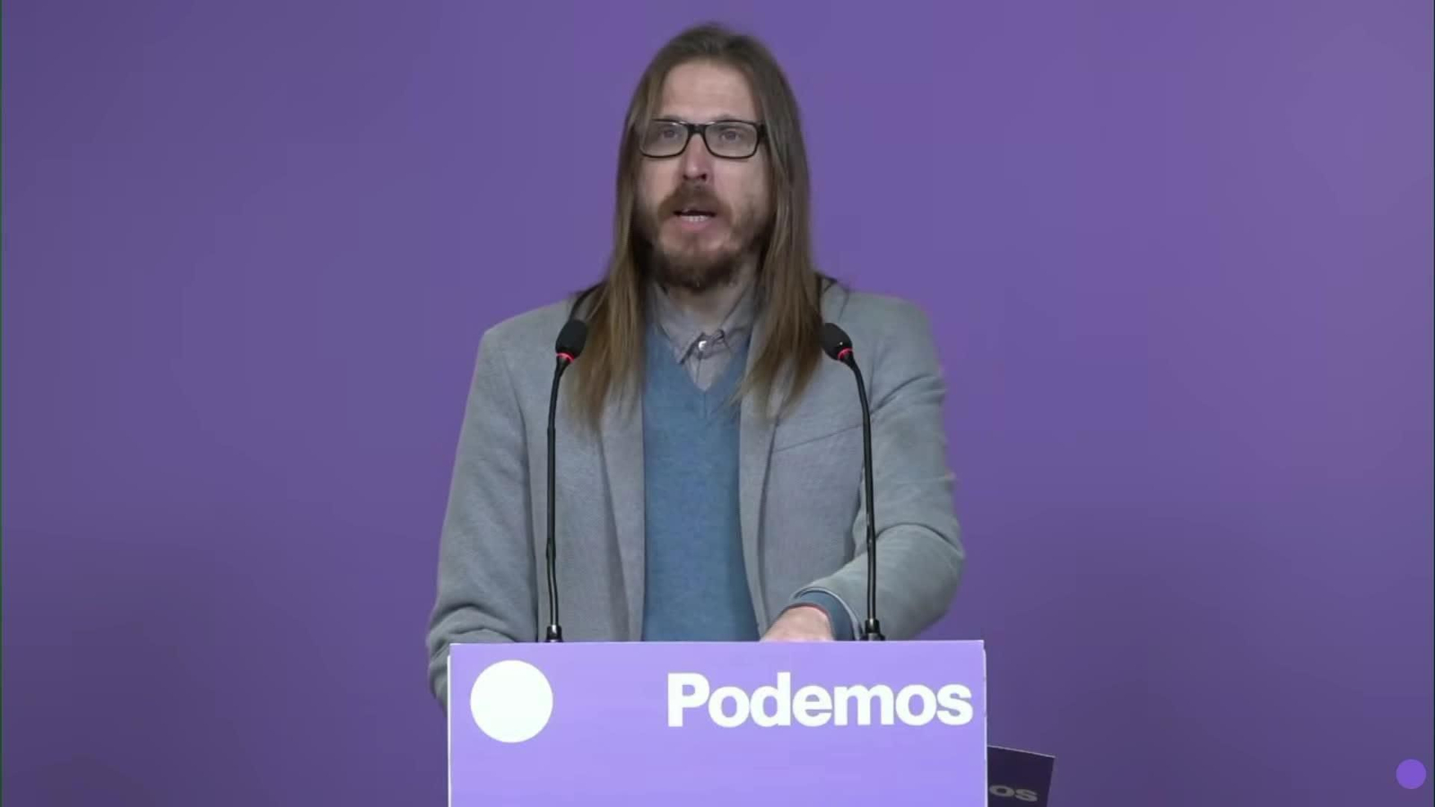 L015-MADRID RP PODEMOS