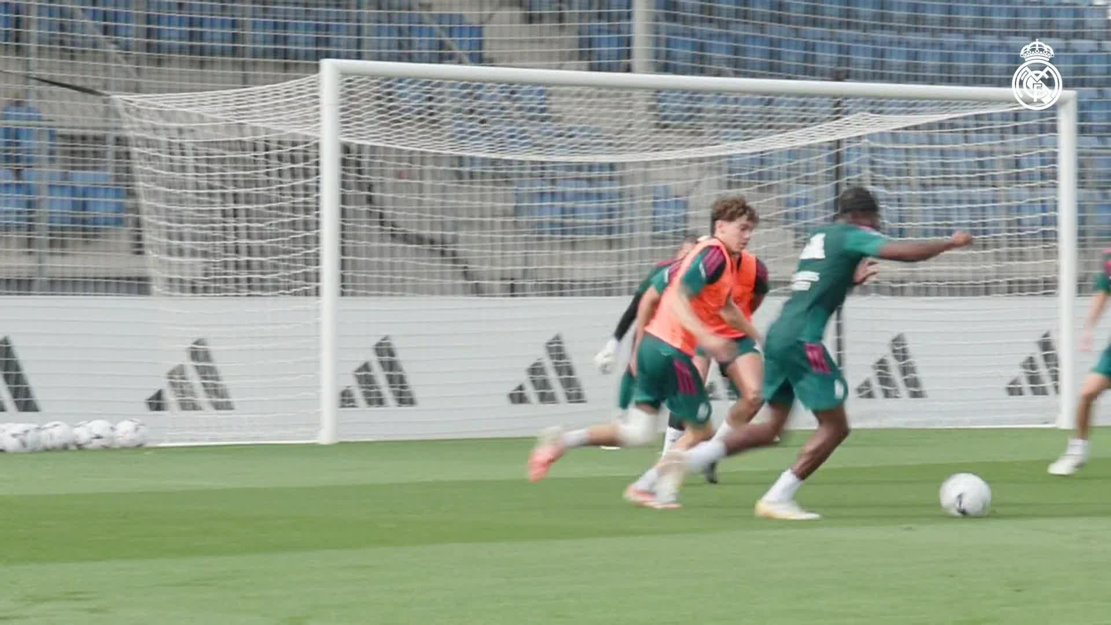 J039-MADRID ENTRENO RMADRID