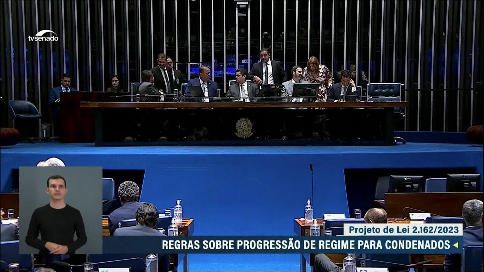 J008-BRASIL REDUCCION PENA BOLSONARO