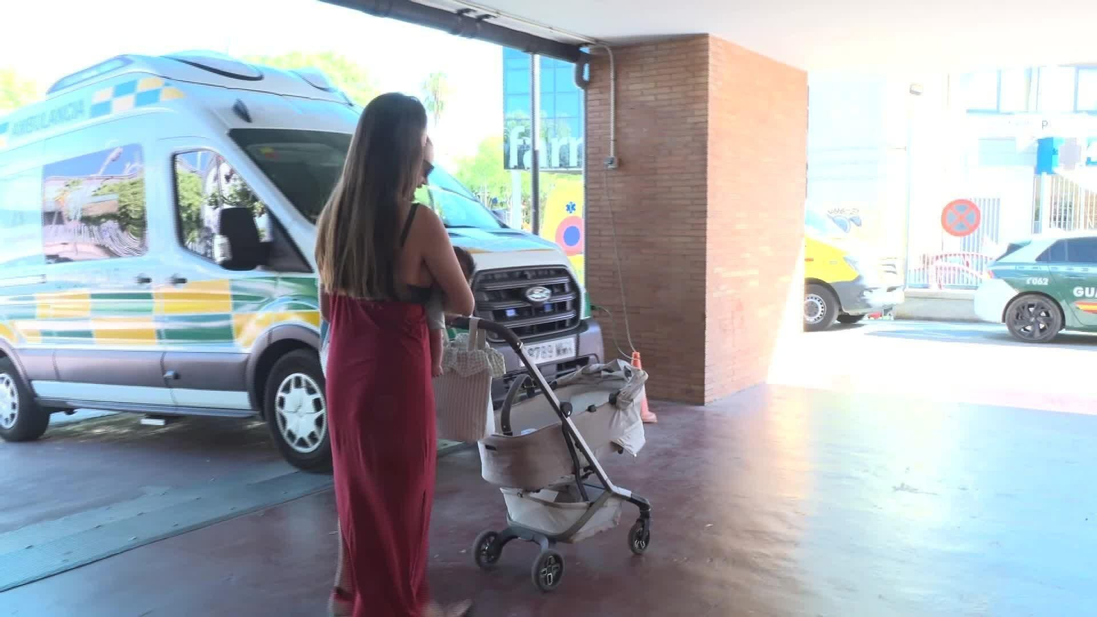 L056-SEVILLA VACUNACION BRONQUIOLITIS