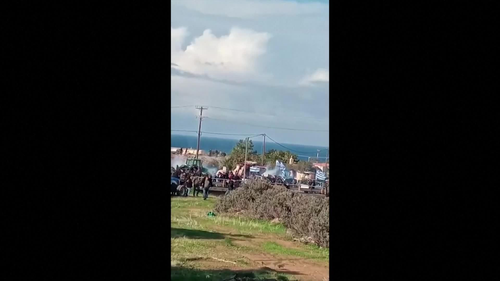 L043-GRECIA PROTESTAS GRANJEROS