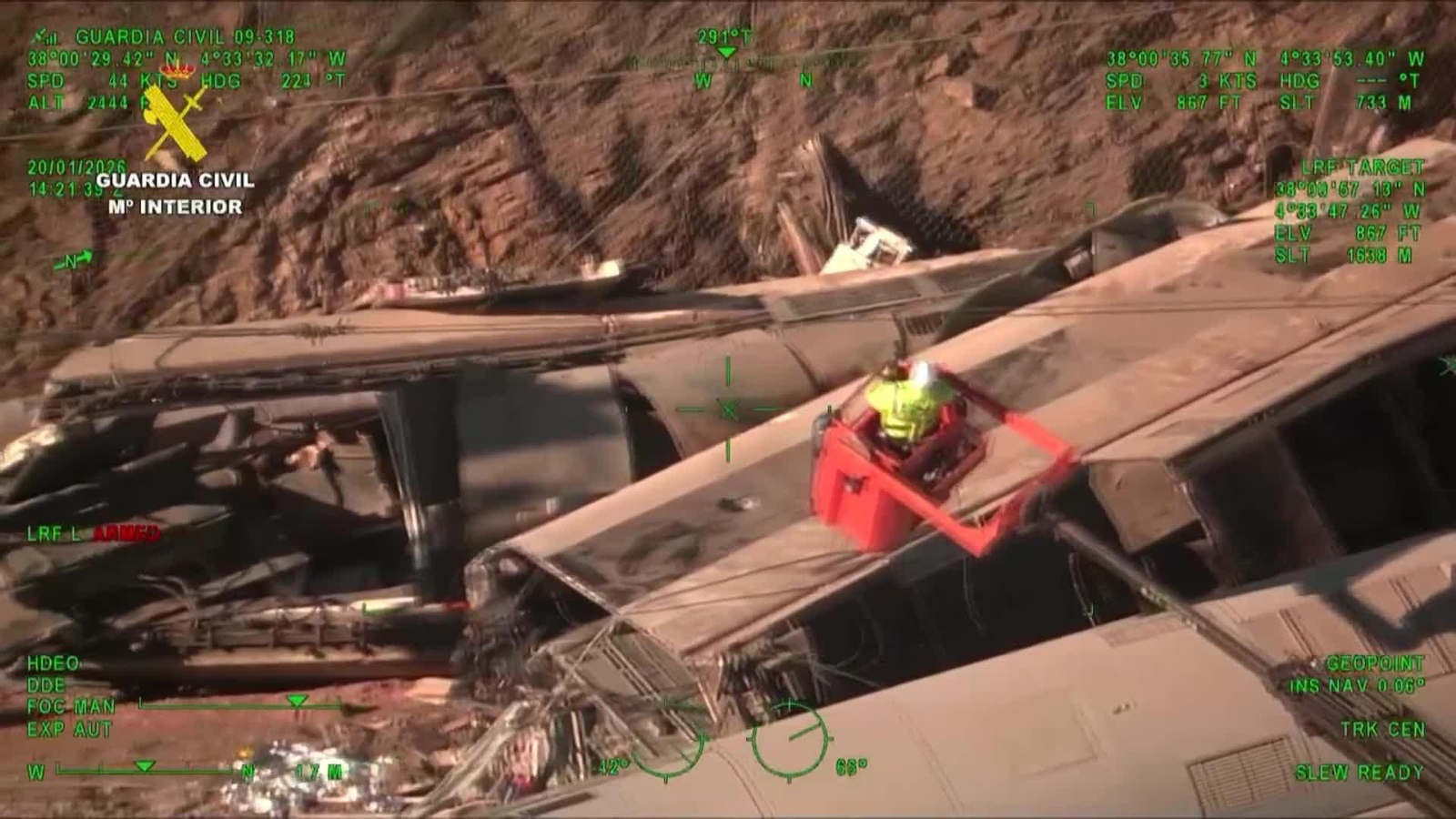 web trabajos en la zona cero