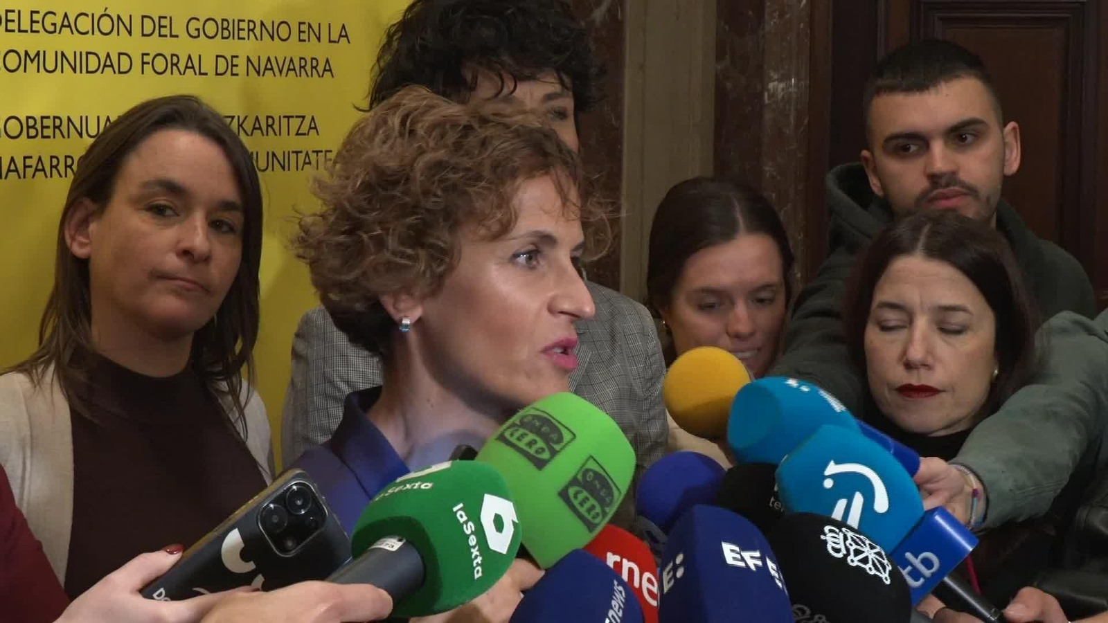 L058-PAMPLONA ACTO ELMA SAINZ Y CHIVITE